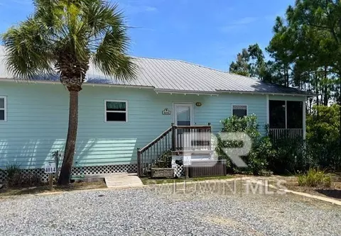 5781 State Highway 180 #4014, Gulf Shores, AL 36542