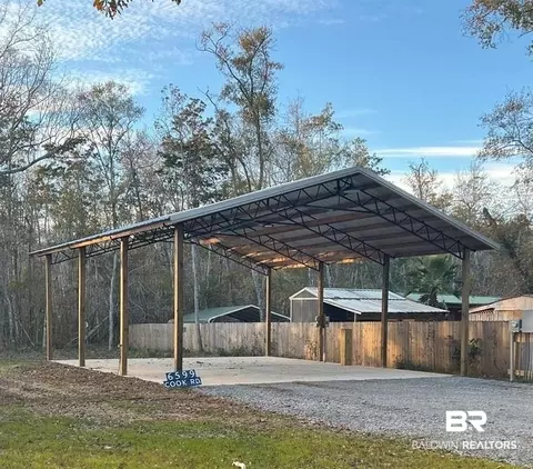 6599 Cook Rd, Foley, AL 36535