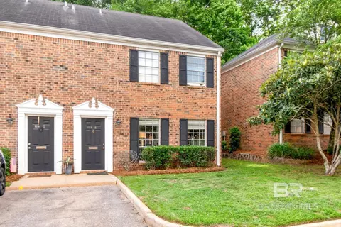 118 Du Rhu Dr #H, Mobile, AL 36608