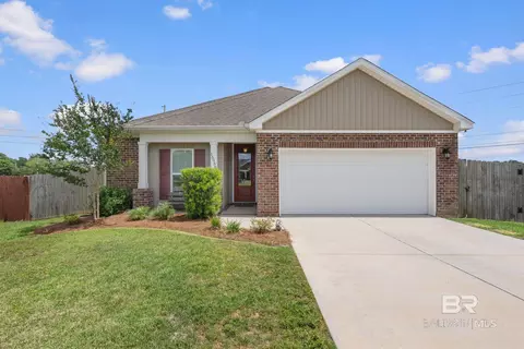 16958 Prado Loop, Loxley, AL 36551