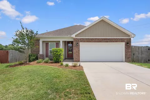 16958 Prado Loop, Loxley, AL 36551