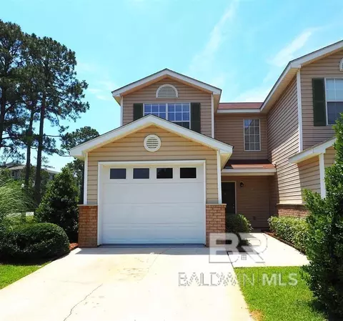 1517 Regency Rd #91, Gulf Shores, AL 36542
