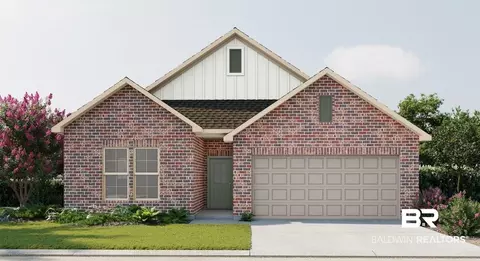8068 Knoll Rd, Foley, AL 36535