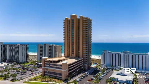 26688 Perdido Beach Blvd #1601, Orange Beach, AL 36561