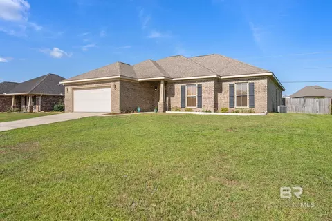 1708 Thames Dr, Foley, AL 36535