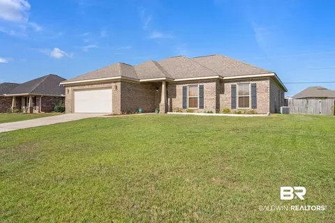 1708 Thames Dr, Foley, AL 36535
