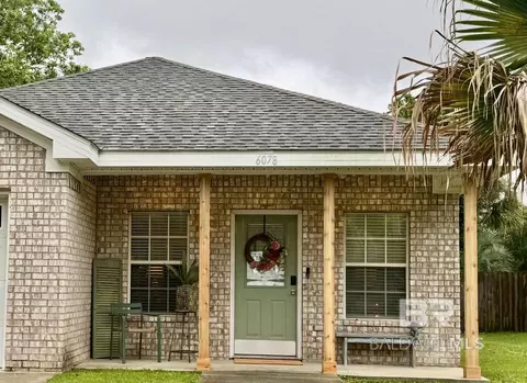 6078 Trey Ln, Gulf Shores, AL 36542