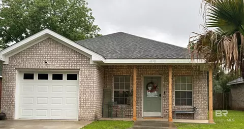 6078 Trey Ln, Gulf Shores, AL 36542