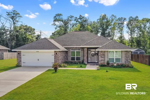 23038 Ridgewood Dr, Robertsdale, AL 36567