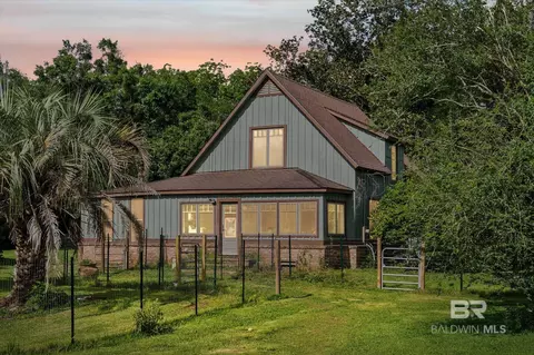 23953 Peturis Rd, Loxley, AL 36551