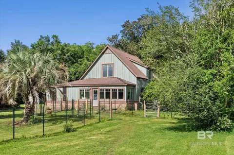 23953 Peturis Rd, Loxley, AL 36551