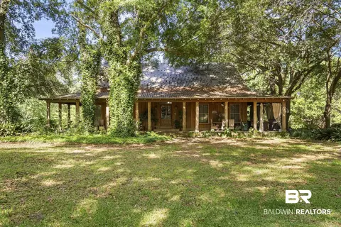 7300 Rose Bishop Ln, Fairhope, AL 36532