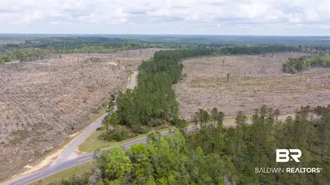 Mosley Road, Stapleton, AL 36578 photo 2