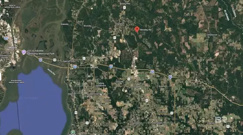 Mosley Road, Stapleton, AL 36578 photo 5