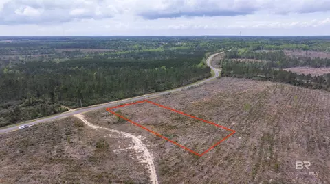 Mosley Road, Stapleton, AL 36578