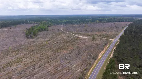 Mosley Road, Stapleton, AL 36578 photo 4