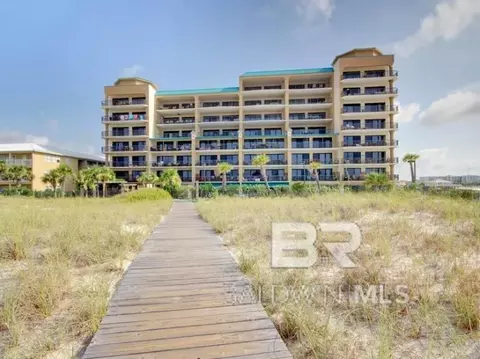 27284 Gulf Rd #714, Orange Beach, AL 36561