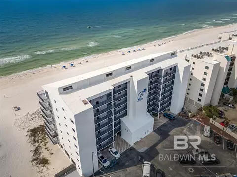 28814 Perdido Beach Blvd #403, Orange Beach, AL 36561