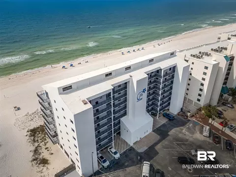 28814 Perdido Beach Blvd #403, Orange Beach, AL 36561