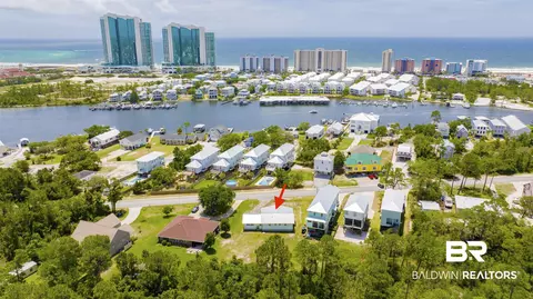 26113 Cotton Bayou Dr, Orange Beach, AL 36561