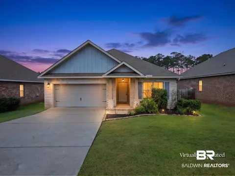 31523 Shearwater Dr, Spanish Fort, AL 36527
