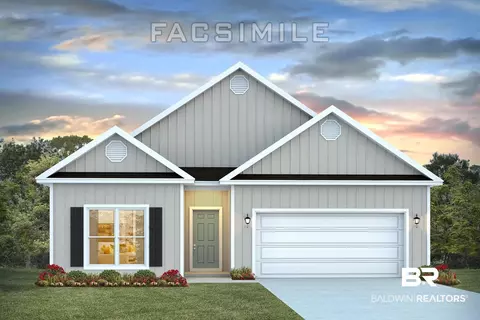421 Parkerman Ave, Gulf Shores, AL 36542