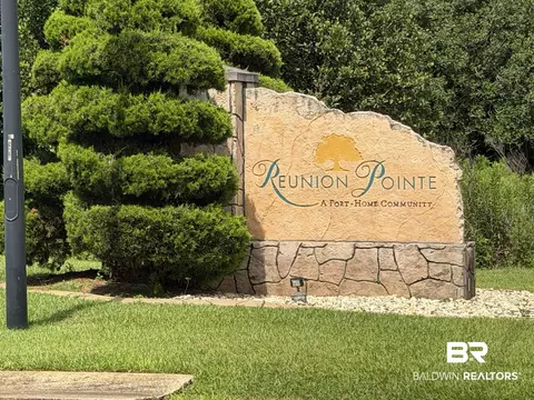 lot27 Reunion Pl, Foley, AL 36535