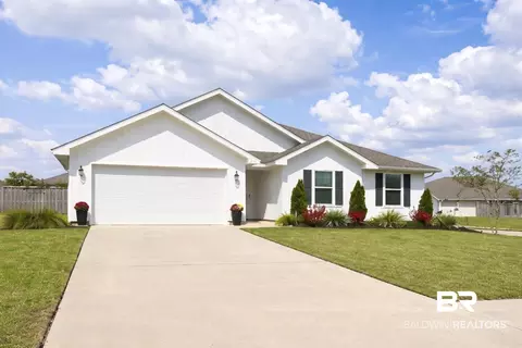 14179 Spearfish Dr, Foley, AL 36535