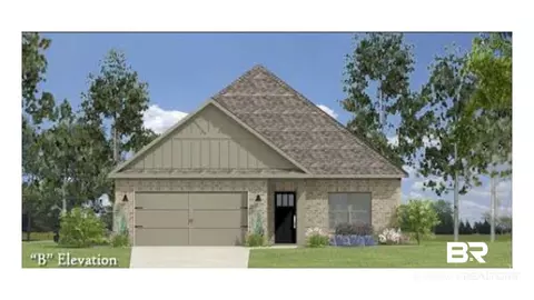 9548 Albatross Dr, Foley, AL 36535