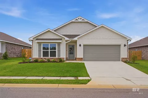 1065 Hayward Loop, Foley, AL 36535