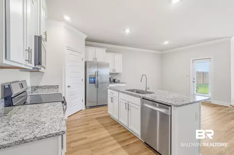 1065 Hayward Loop, Foley, AL 36535 photo 5