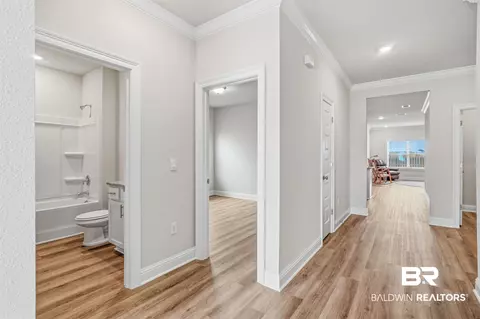 1065 Hayward Loop, Foley, AL 36535 photo 2