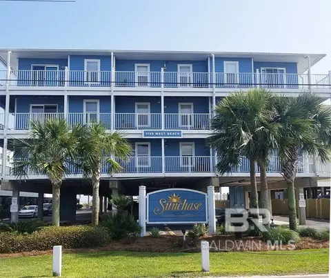 1129 W Beach Blvd #203, Gulf Shores, AL 36542