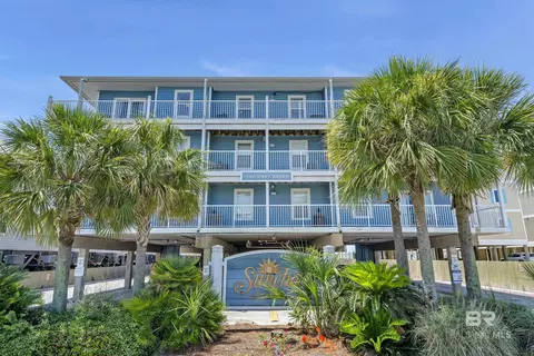 1129 W Beach Blvd #203, Gulf Shores, AL 36542