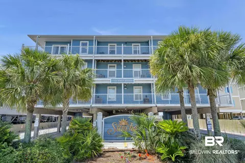1129 W Beach Blvd #203, Gulf Shores, AL 36542