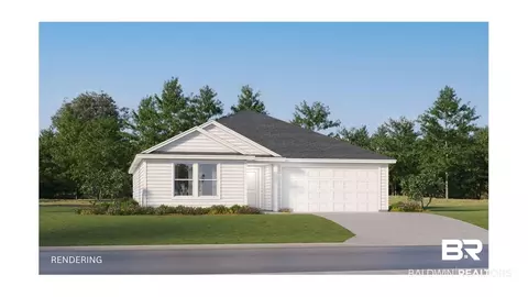 15940 Furlong Loop, Foley, AL 36535