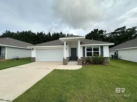 10449 Ruffian Rte, Daphne, AL 36526