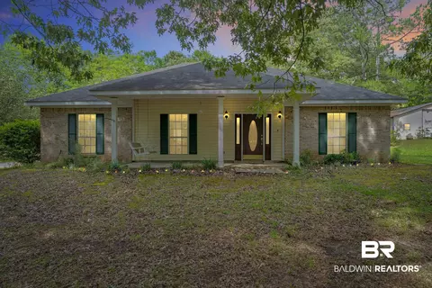 14960 Howells Ferry Rd, Wilmer, AL 36587