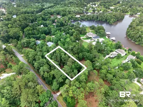 0 Ferry Road Cir, Fairhope, AL 36532