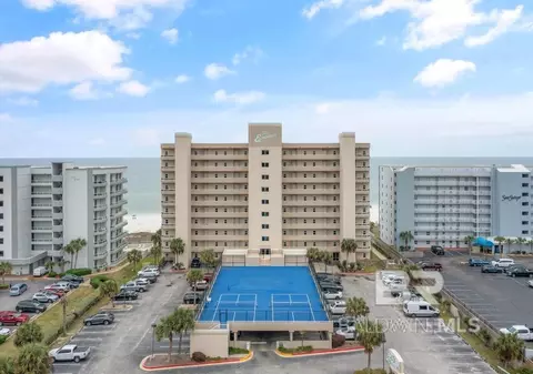 25342 Perdido Beach Blvd #506, Orange Beach, AL 36561