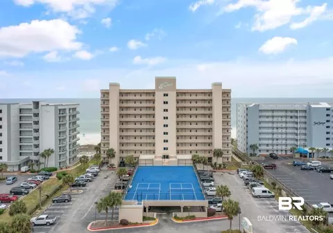 25342 Perdido Beach Blvd #506, Orange Beach, AL 36561