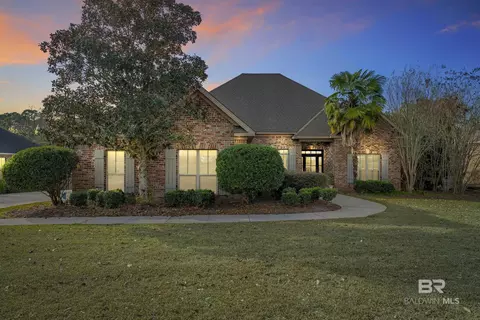 24085 Trowbridge Ct, Daphne, AL 36526