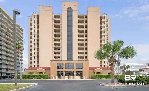 29235 Perdido Beach Blvd #902, Orange Beach, AL 36561