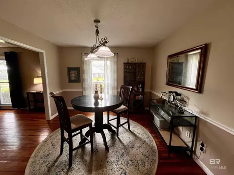 Dining - 6429 Pinehurst Run, Mobile, AL 36608 photo 1 of 1