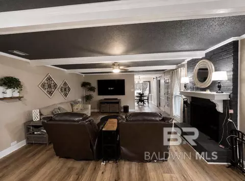 Entry Way - 6429 Pinehurst Run, Mobile, AL 36608 photo 1 of 1