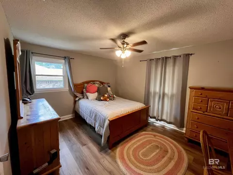 Bedroom - 6429 Pinehurst Run, Mobile, AL 36608 photo 2 of 3