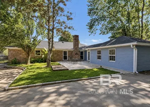 Exterior - 6429 Pinehurst Run, Mobile, AL 36608 photo 2 of 3