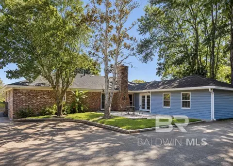 Exterior - 6429 Pinehurst Run, Mobile, AL 36608 photo 3 of 3