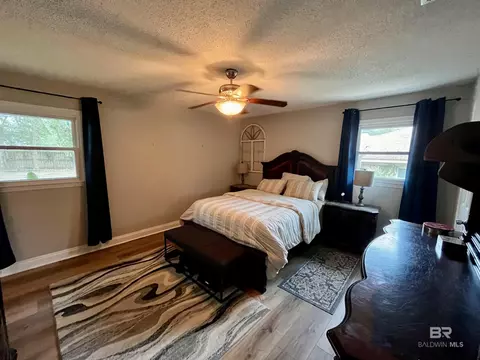 Bedroom - 6429 Pinehurst Run, Mobile, AL 36608 photo 3 of 3
