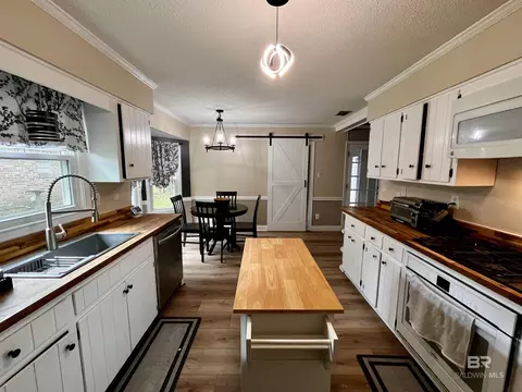 Kitchen - 6429 Pinehurst Run, Mobile, AL 36608 photo 3 of 3